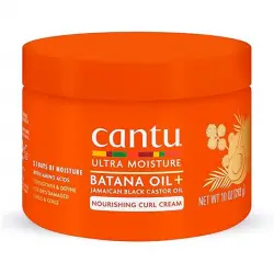 Banana Oil +