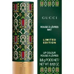 Barras de labios Matte Lipstick 3,5 g Gucci