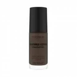 Base de Maquillaje Invisible Cover Foundation