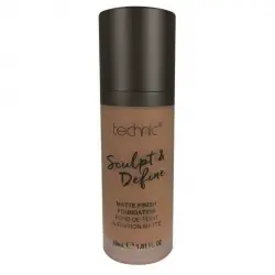 Base de maquillaje Sculpt - Define
