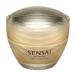 Base de Maquillaje The Foundation Ultimate 30 ml SENSAI Rosy Beige
