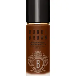 Base de Maquillaje Weightless Skin Foundation SPF 15 Bobbi Brown COOL CHESTNUT C-106 30 ml
