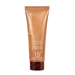 Bb Body Cream Spf15