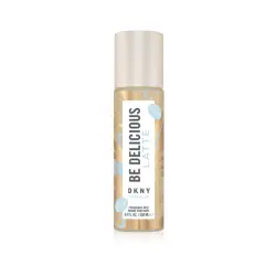 Be Delicious Latte Vanilla Body Mist 250 ml
