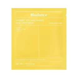 Biodance - Mascarilla facial - Radiant Vita Niacinamide