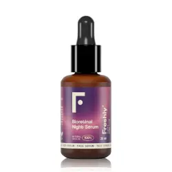 Bioretinal Night Serum