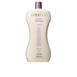 Biosilk Color Therapy shampoo 1006 ml