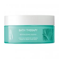 Biotherm - Crema Corporal Bath Therapy Revitalizing Cream 200 Ml