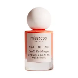 Blush Nails 03 Coulis De Mangue