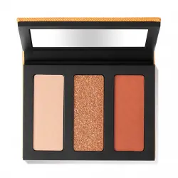 Bobbi Brown - Paleta de sombras Trío Edición limitada Bobbi Brown.