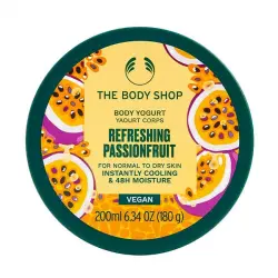 Body Yogurt Refreshing Passionfruit