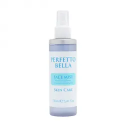 Bruma Facial con Flor de Lotus, Camomila y Aloe Vera 160 ml