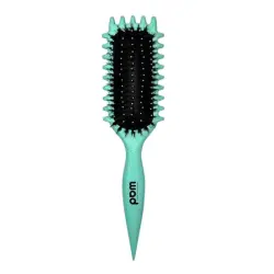 Brush Spira Green - WAD Professional Beauty