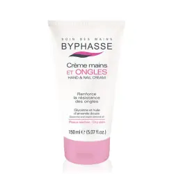 Byphasse - Crema de manos Nutritiva