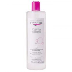 Byphasse - Solución micelar desmaquillante - 250ml