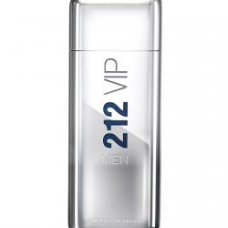 Carolina Herrera - Eau De Toilette 212 VIP Men 100 Ml