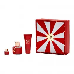 Carolina Herrera - Estuche de regalo Eau de Toilette CH Carolina Herrera.