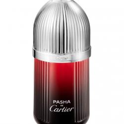 Cartier - Eau De Toilette Pasha De Edition Noire Sport 100 Ml