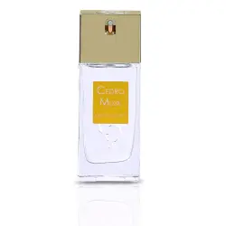 Cedro Musk eau de parfum vaporizador 30 ml