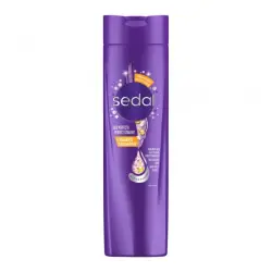 Champú Liso Perfecto 400 ml  Sedal