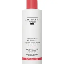 Champú Regenerante Figue de Barbarie 250 ml Christophe Robin