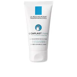 Cicaplast mains crème barrière réparatrice 100 ml
