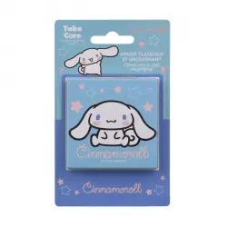 Cinnamoroll Espejo Clásico + Espejo de Aumento