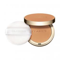 Clarins - Polvos Compactos Joli Compact Powder