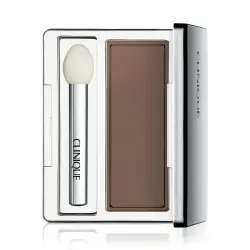 Clinique - All About Shadow Single Sombra de ojos 2.2 g FRENCH ROAST