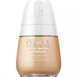 Clinique - Base De Maquillaje En Sérum SPF20 Even Better Clinical