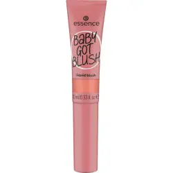 Colorete Líquido Baby Got Blush