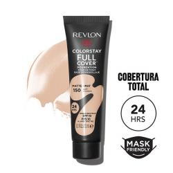 Colorstay Full Cover Foundation Buff 150