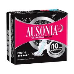 Compresas Ultrafina
