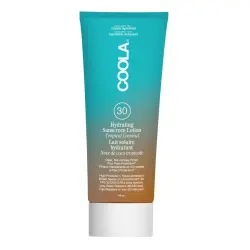 Coola - Classic Body SPF 30 Tropical Coconut Protección solar 148 ml unisex