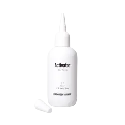 Copenhagen Grooming - The Hair Growth Activator Cuidado del cuero cabelludo 100 ml unisex