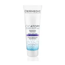 Crema De Manos Cicatopy