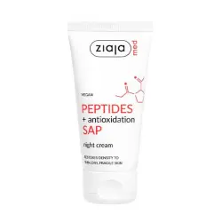 Crema de Noche Peptides