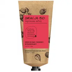 Crema Manos y Uñas
