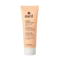 Crème Jour & Nuit