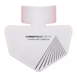 CurrentBody - Dispositivo Skin LED para cuello y escote CurrentBody.