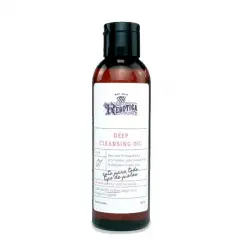 Deep Cleansing Oil