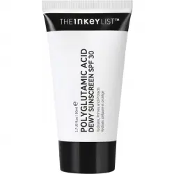 Dewy Sunscreen SPF 30 50 ml  The Inkey List