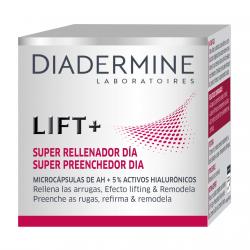 Diadermine - Lift+Super Rellenador Antimanchas De Día