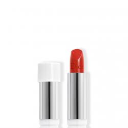 Dior - Bálsamo Labial Con Color Tratamiento Floral - Color Couture Natural - Recarga