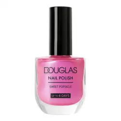 Douglas Collection - Make-Up Nail Polish Up to 6 Days Lacas de uñas 10 ml 10 - SWEET POPSICLE