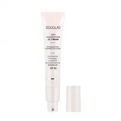 Douglas Collection - Make-Up Skin Agmenting Bases de maquillaje 30 ml 5LW - Cashmere