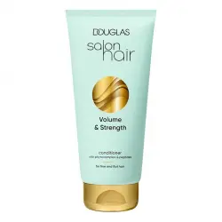 Douglas Collection - Salon Hair Volume & Strength Acondicionadores 200 ml female