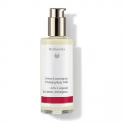 Dr. Hauschka Leche Corporal De Limón Lemongrass 145 ML 145.0 ml