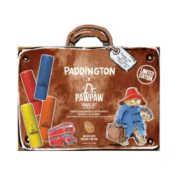 Dr. PAWPAW - *Paddington* - Set de bálsamos labiales - Travel Set