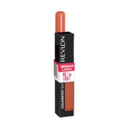 Duo Colorstay Satin Ink + Colorstay Matte Lite Crayon 2 Wild Ride + 2